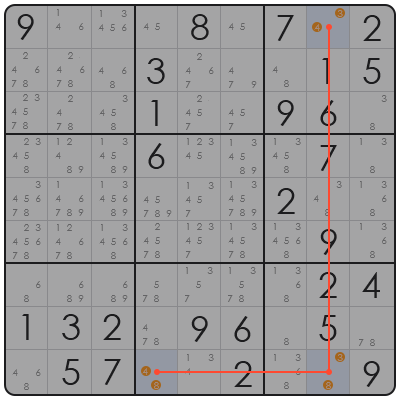solve sudoku cube