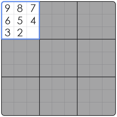 sudoku electronic