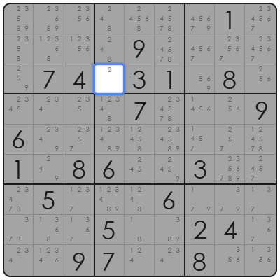 sudoku 3x3