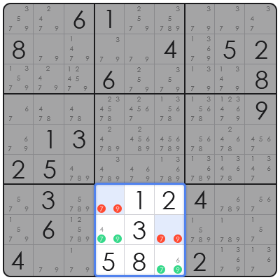 sudoku reddit